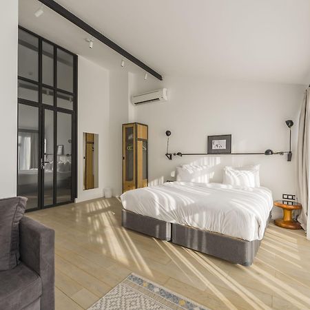 Fitas Oda Hotel Istanbul Ngoại thất bức ảnh