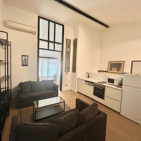 Fitas Oda Hotel Istanbul Ngoại thất bức ảnh