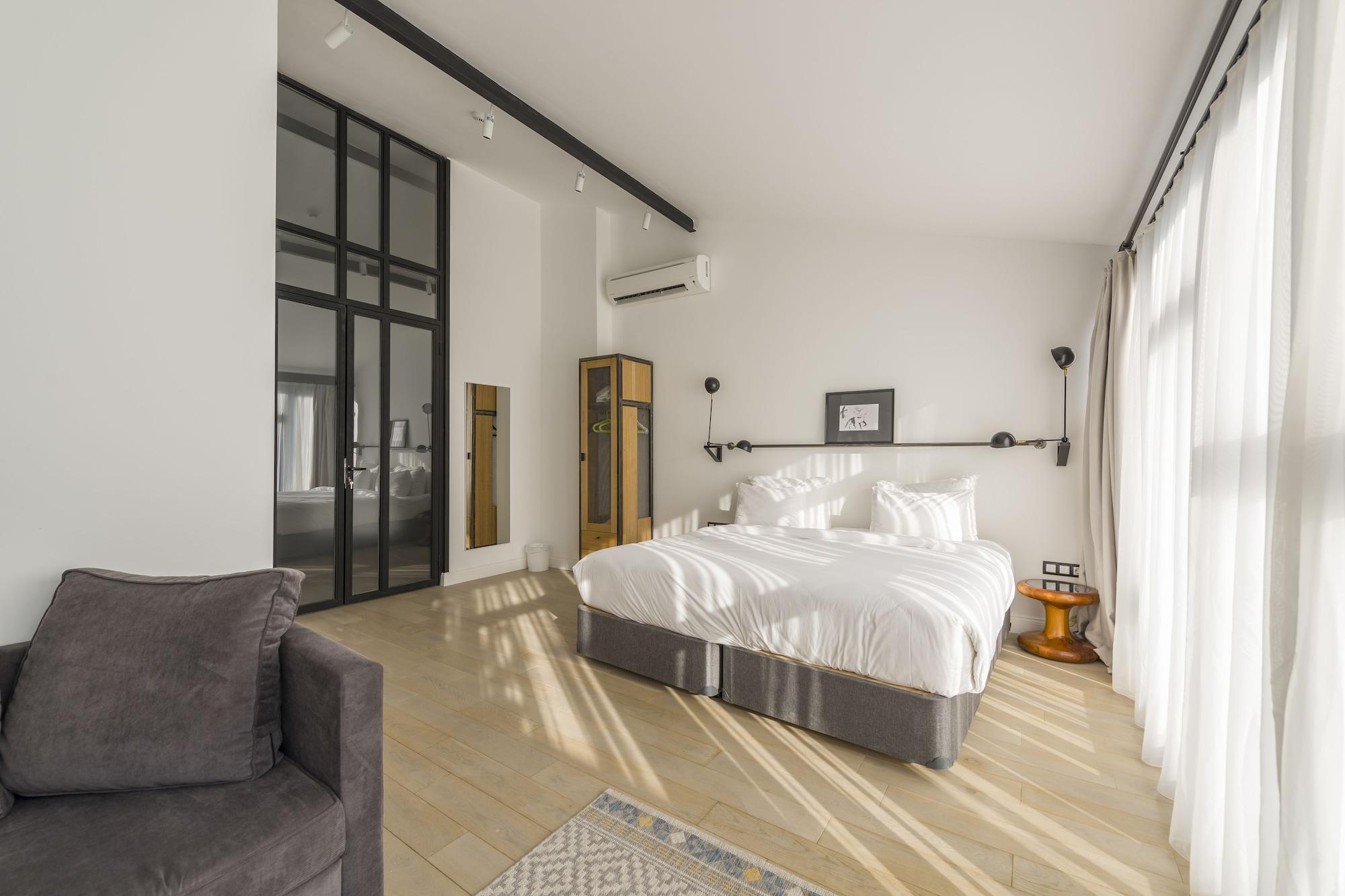 Fitas Oda Hotel Istanbul Ngoại thất bức ảnh