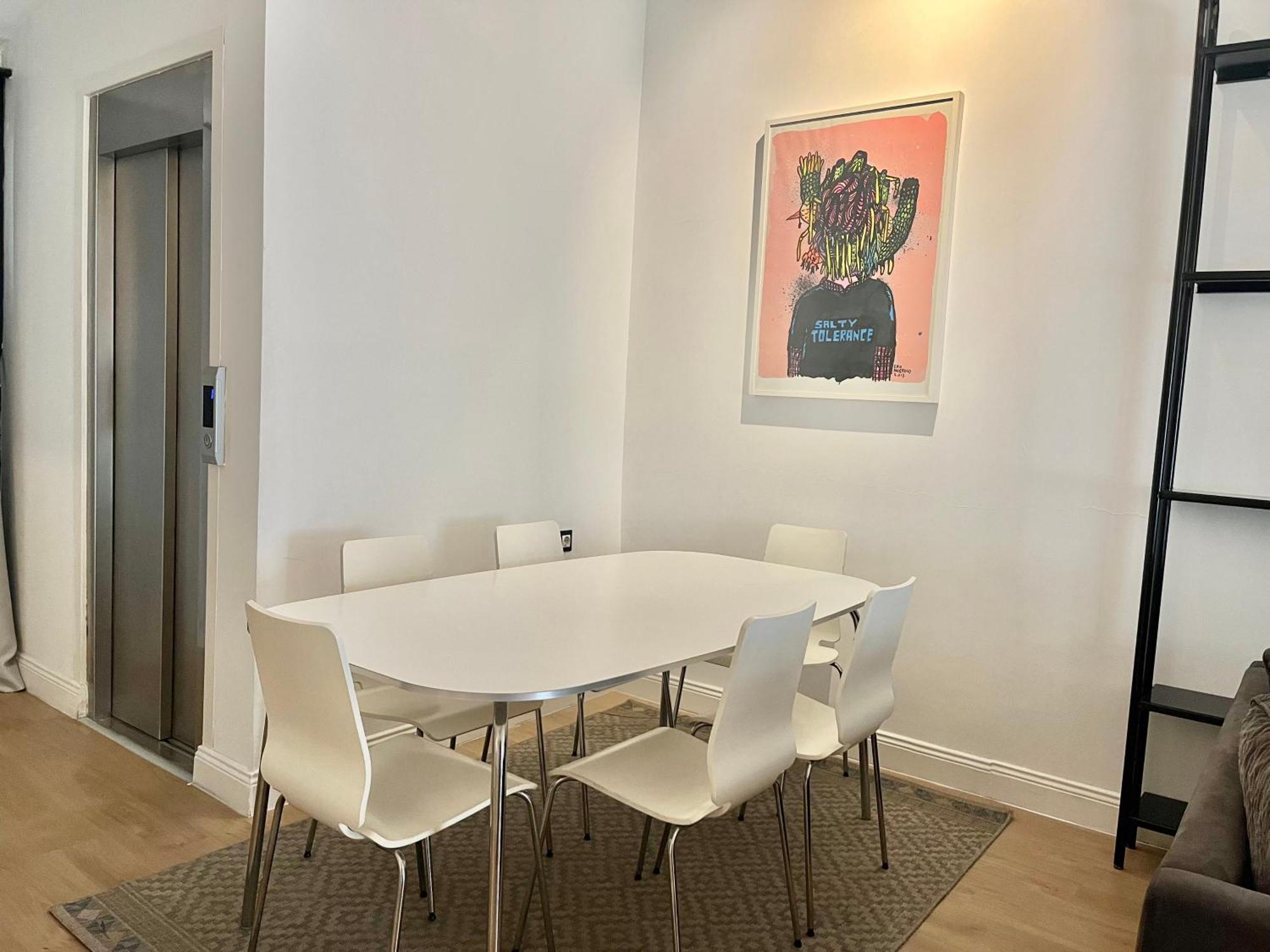 Fitas Oda Hotel Istanbul Ngoại thất bức ảnh