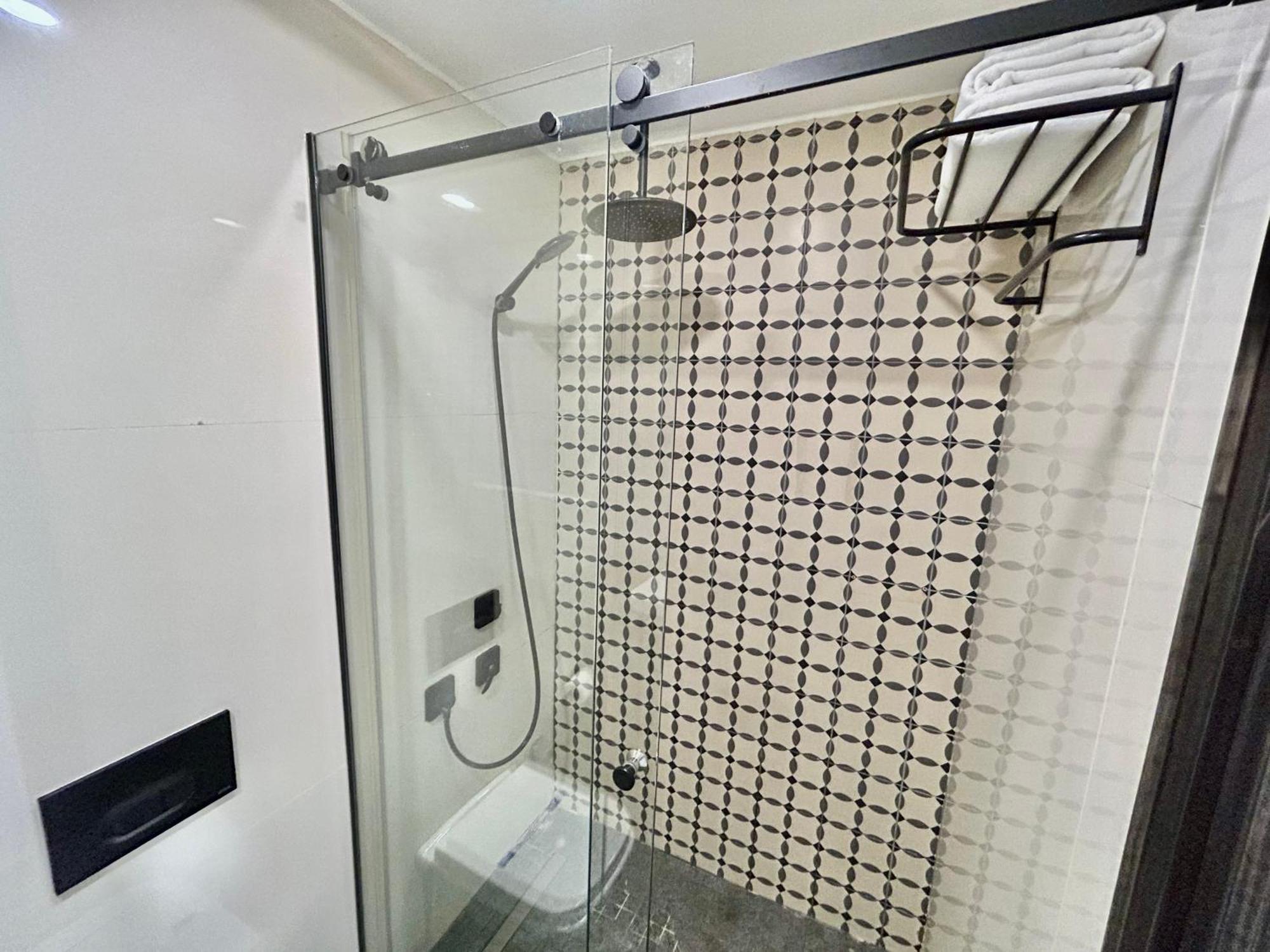 Fitas Oda Hotel Istanbul Ngoại thất bức ảnh