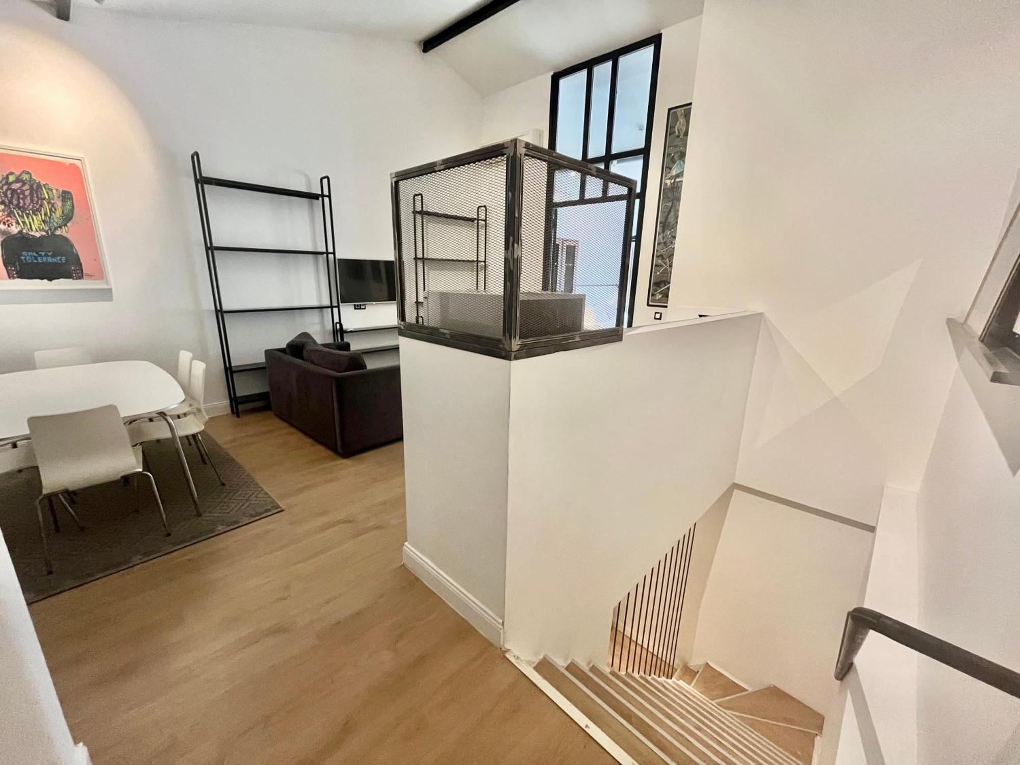 Fitas Oda Hotel Istanbul Ngoại thất bức ảnh
