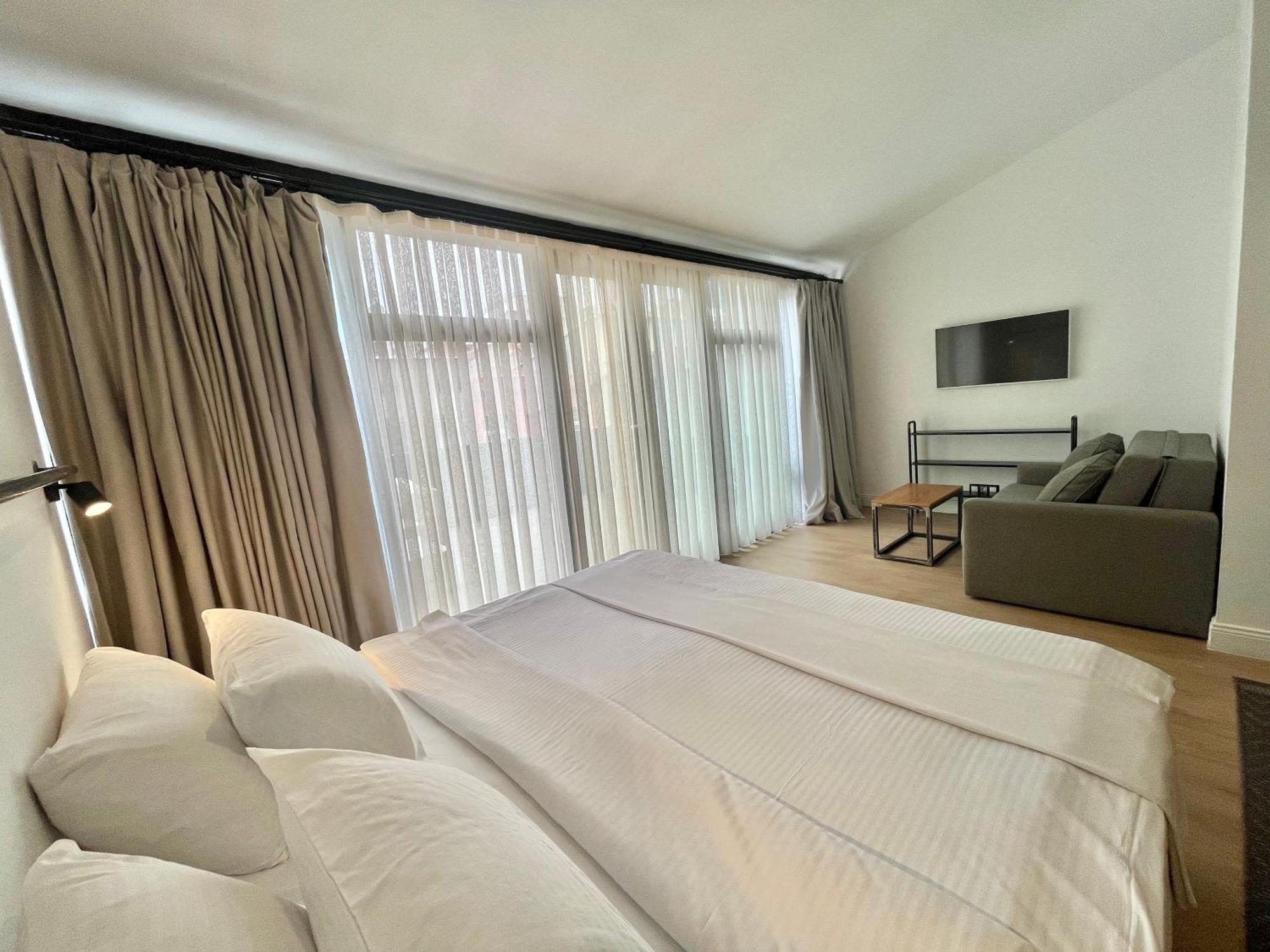 Fitas Oda Hotel Istanbul Ngoại thất bức ảnh