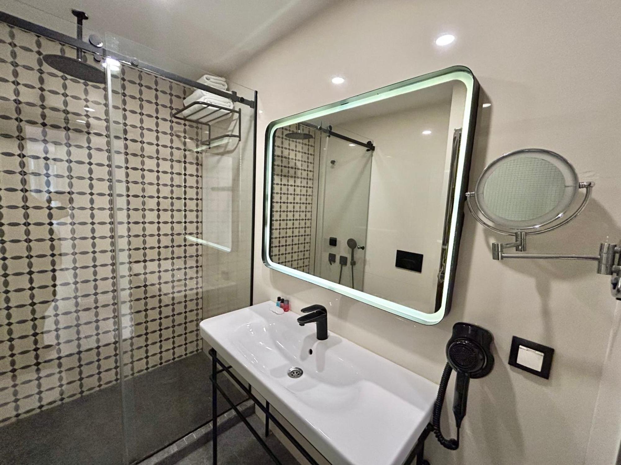 Fitas Oda Hotel Istanbul Ngoại thất bức ảnh
