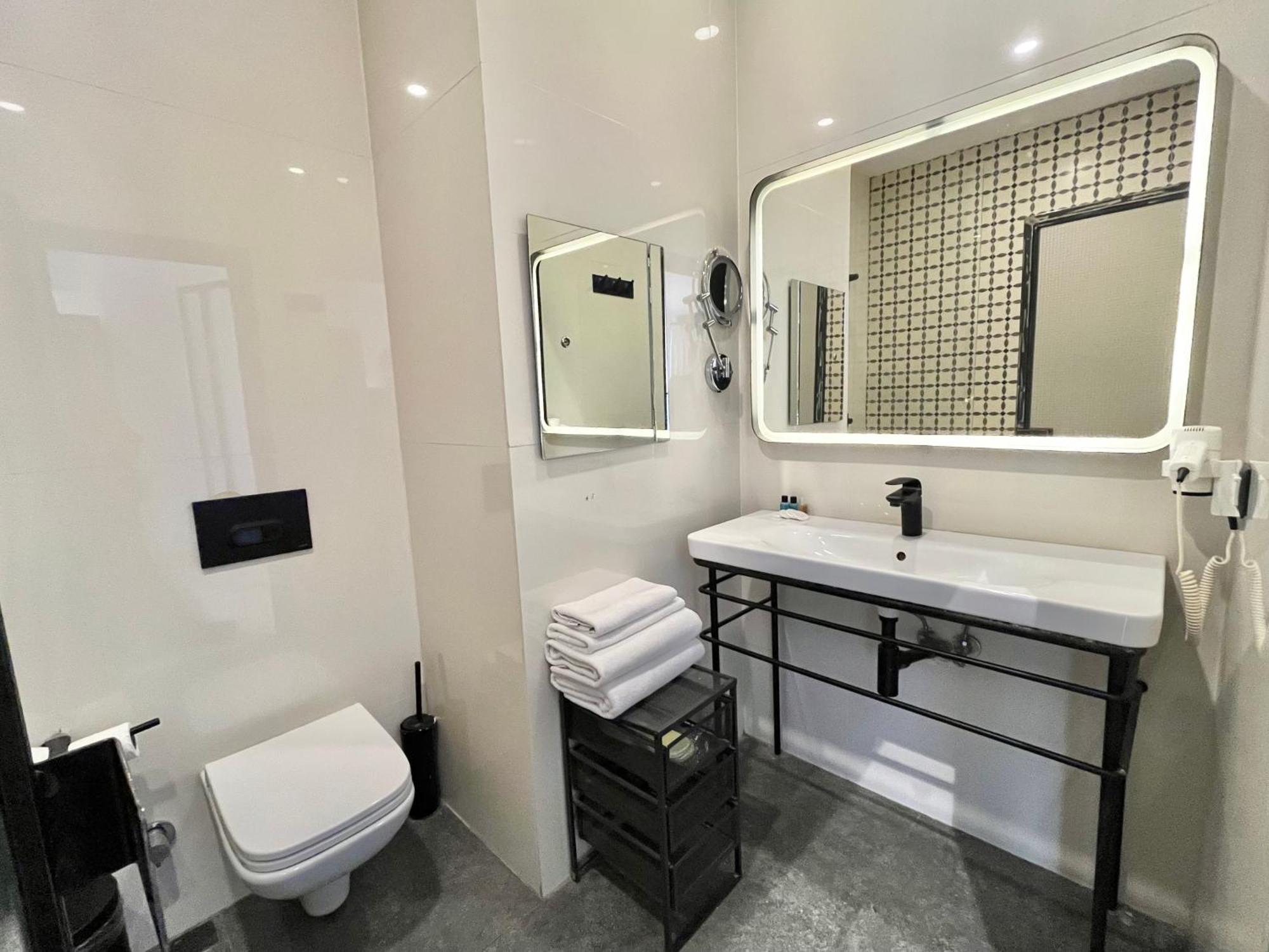 Fitas Oda Hotel Istanbul Ngoại thất bức ảnh