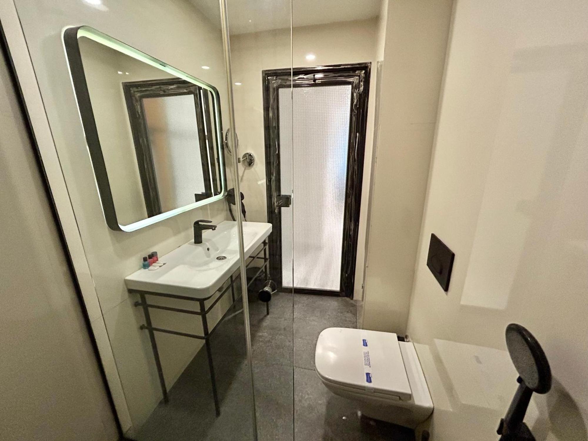 Fitas Oda Hotel Istanbul Ngoại thất bức ảnh