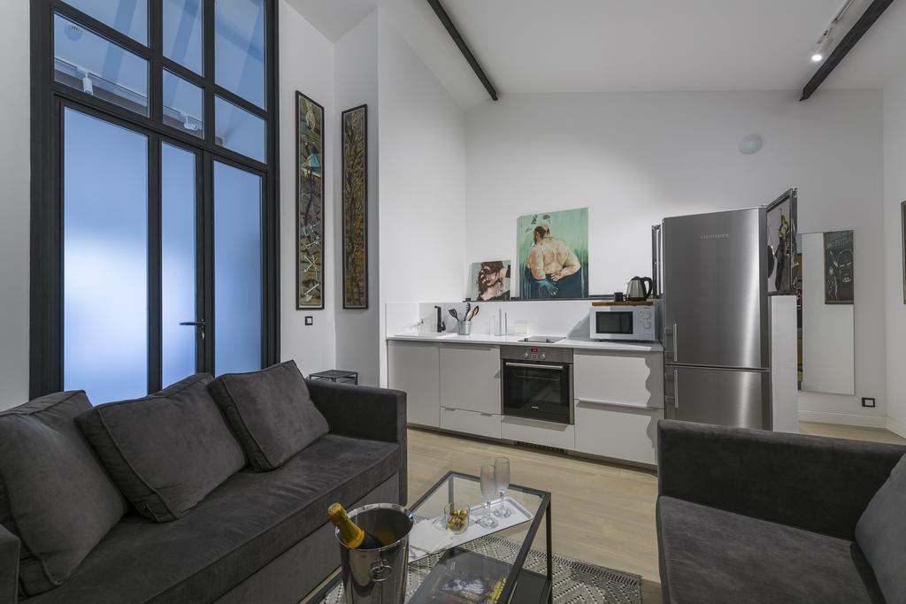 Fitas Oda Hotel Istanbul Ngoại thất bức ảnh