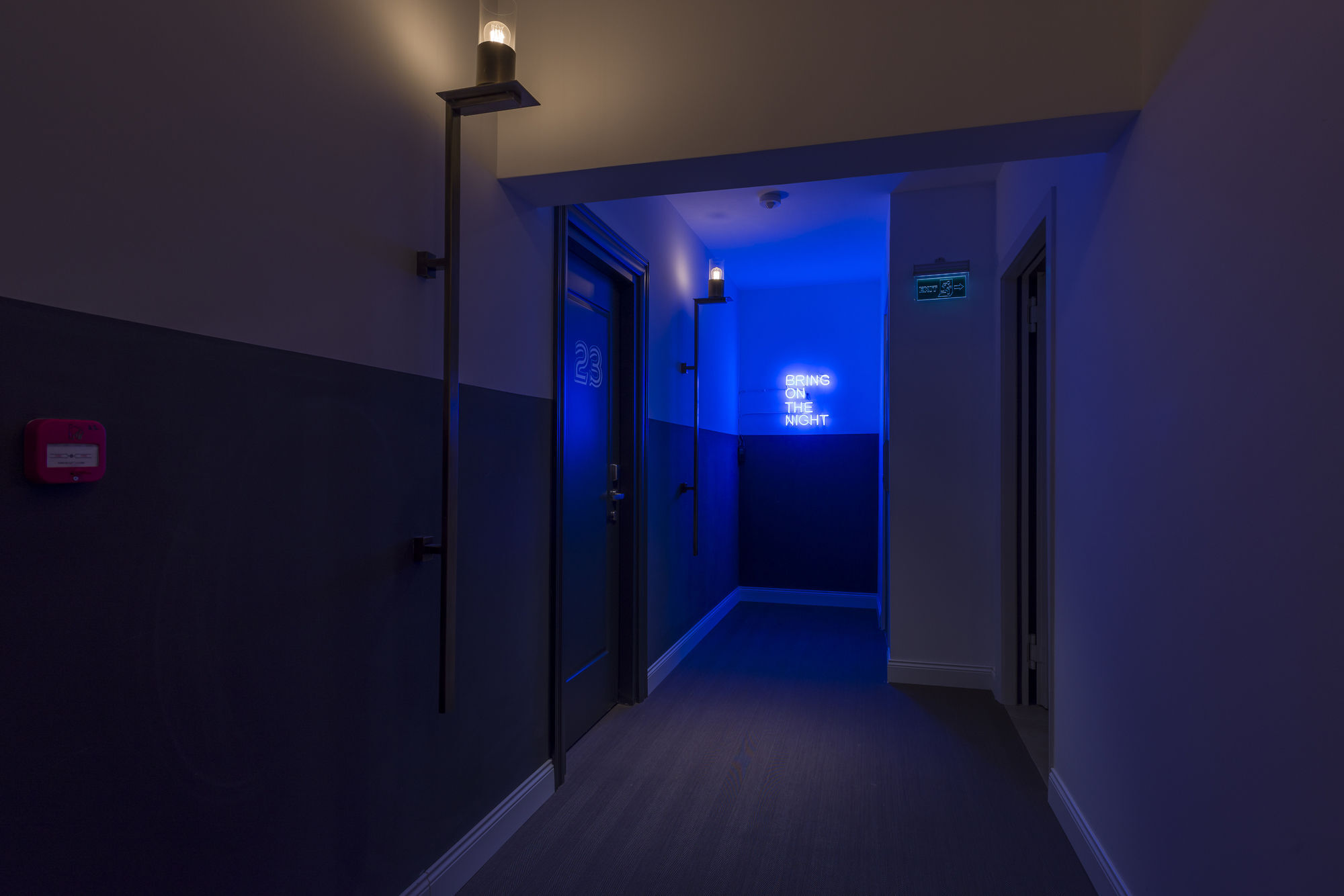 Fitas Oda Hotel Istanbul Ngoại thất bức ảnh