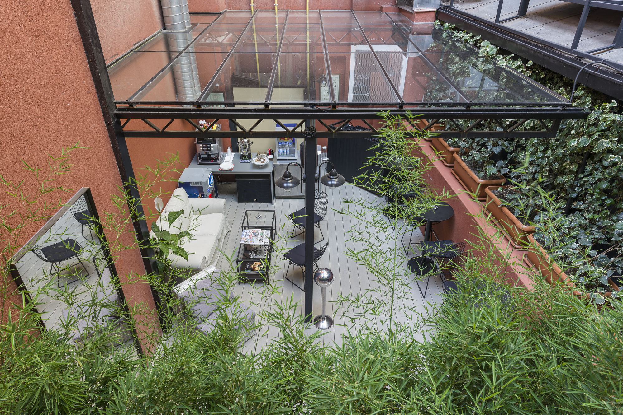 Fitas Oda Hotel Istanbul Ngoại thất bức ảnh