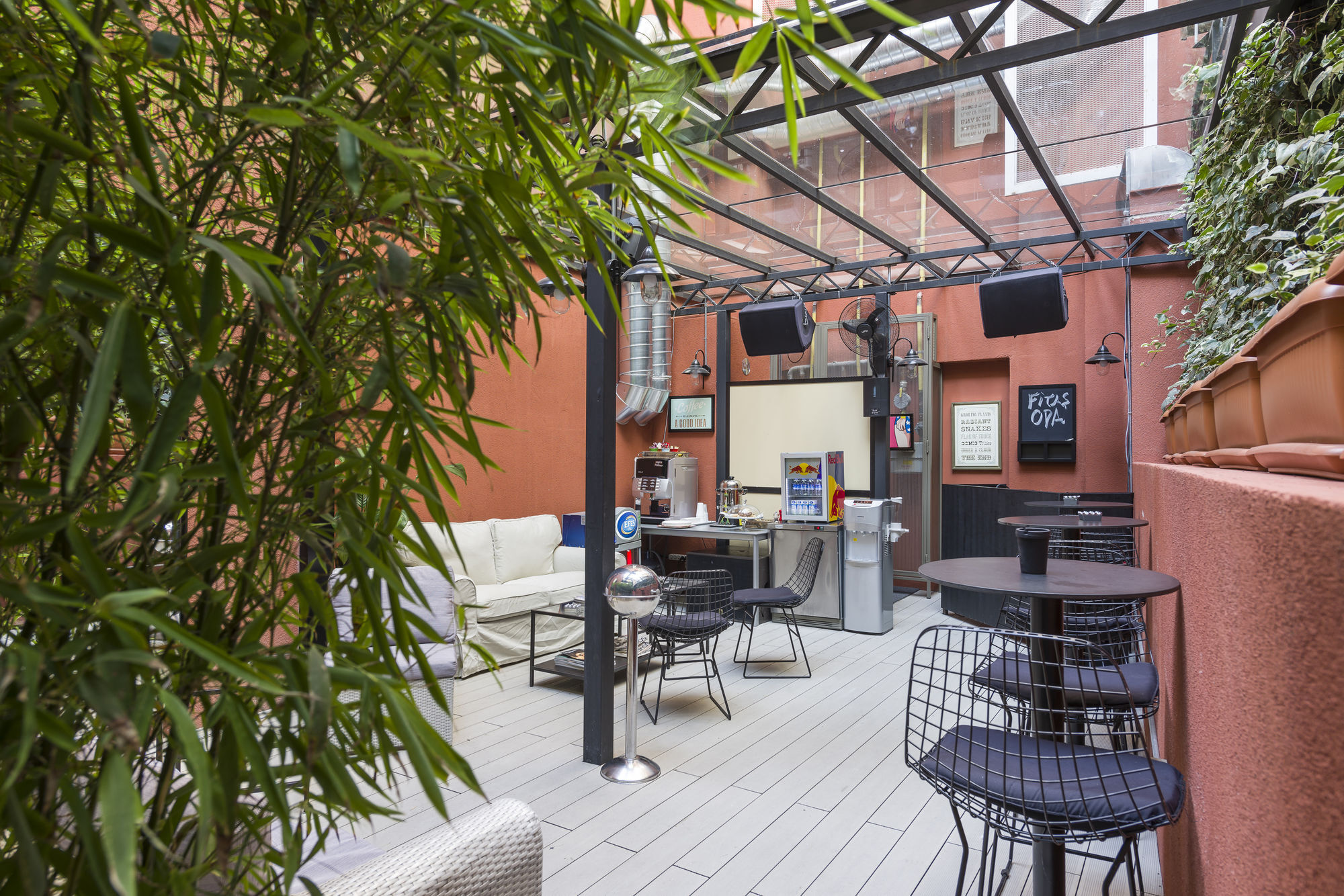 Fitas Oda Hotel Istanbul Ngoại thất bức ảnh