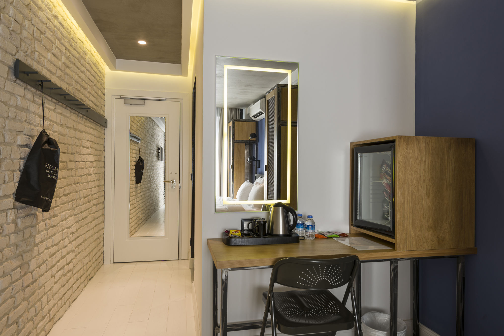 Fitas Oda Hotel Istanbul Ngoại thất bức ảnh